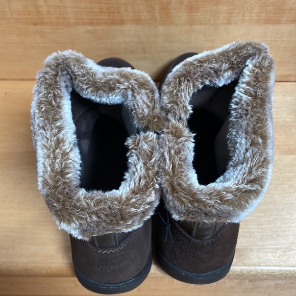 Khombu - Women’s All Seasons Boots - Picture 4 of 11